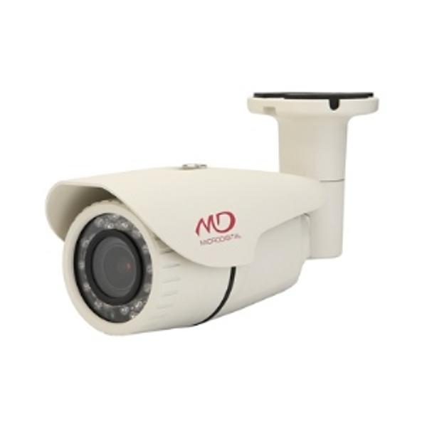 MDC-AH6290WDN-36HA, AHD-видеокамера наружной установки Microdigital