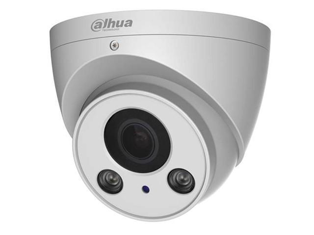 DH-HAC-HDW2401RP-Z, мультиформатная видеокамера наружной установки Dahua