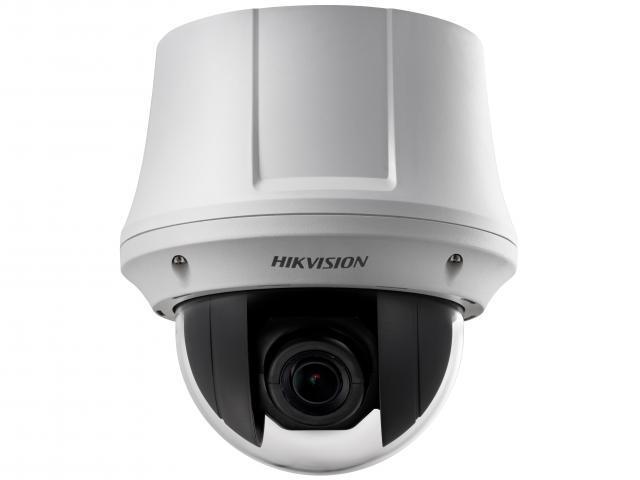 DS-2DE4220W-AE3, IP-видеокамера поворотная Hikvision