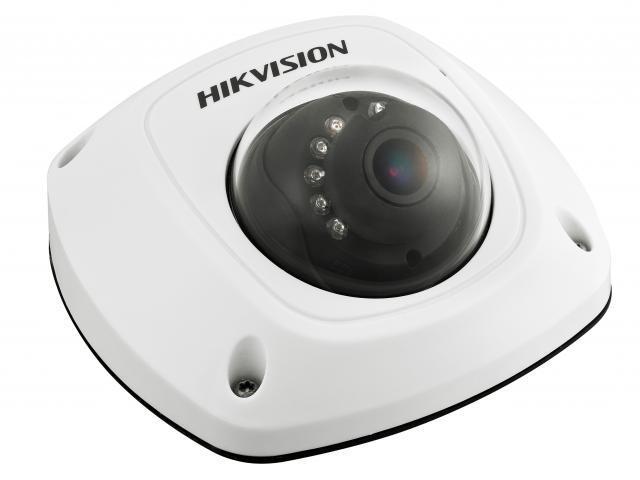 DS-2CD2522FWD-IWS (2.8), IP-видеокамера наружной установки Hikvision