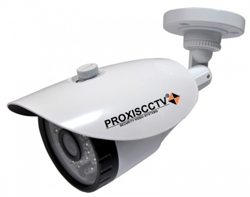 PX-SN322Y-ICR-E1-P, f=3.6мм, 2.0Мп