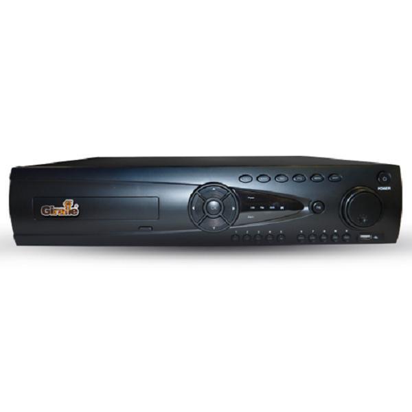 GF-NV2403HD v2 | Гибридный видеорегистратор Giraffe