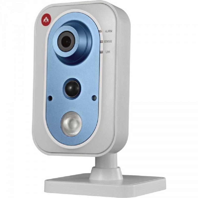 AC-D7121IR1 (4.0), IP-видеокамера корпусная ActiveCam