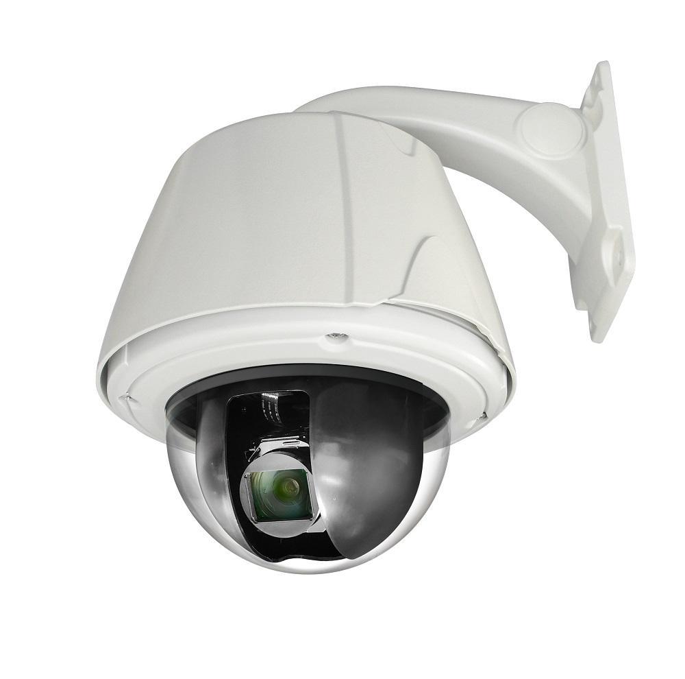 STC-HDT3919/2, мультиформатная видеокамера поворотная Smartec
