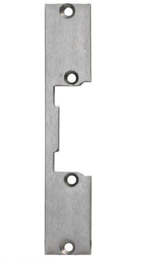 F 61 Inox (S01X)