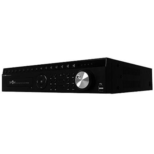 STR-0883 | Видеорегистратор DVR Smartec
