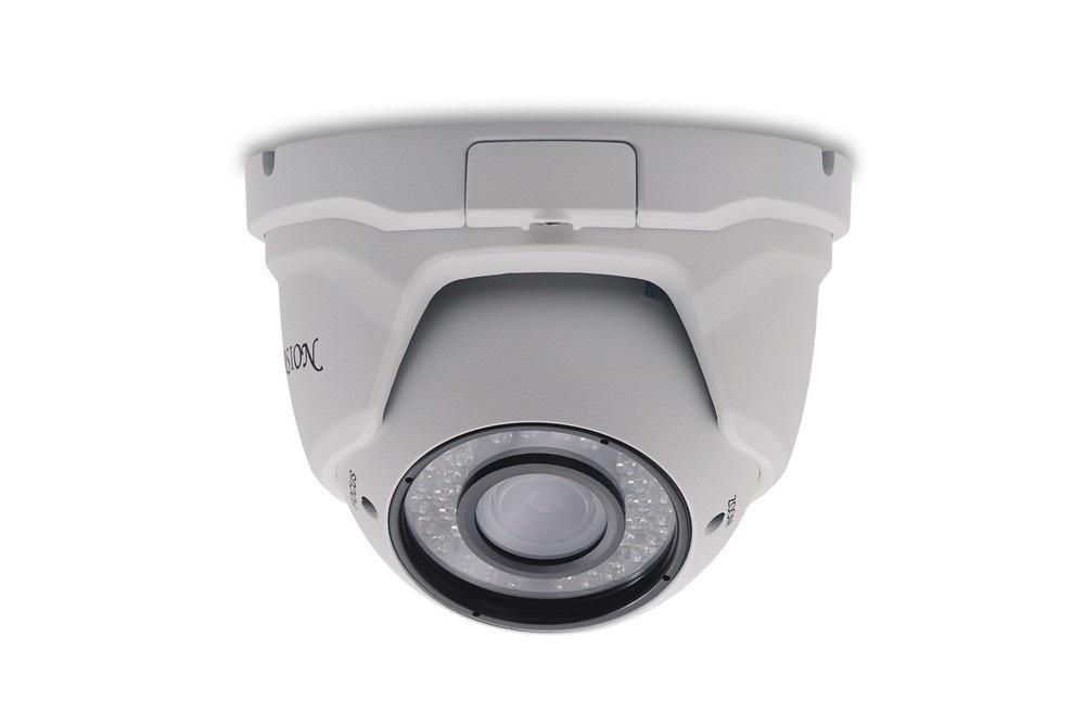 PDM-IP2-V12P v.2.6.5, IP-видеокамера купольная Polyvision