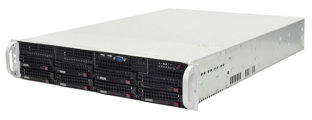 STNR-3282RE | Видеорегистратор DVR Smartec
