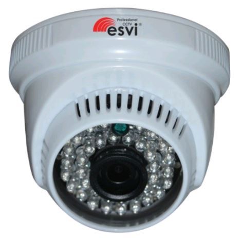 EVL-3H-10H, f=2.8мм, 720p