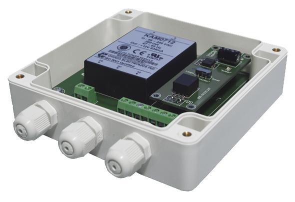 AVT-TX1307TVI