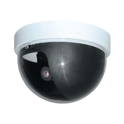 ED-100/C-4W, CCTV-видеокамера купольная (с объективом) EverFocus