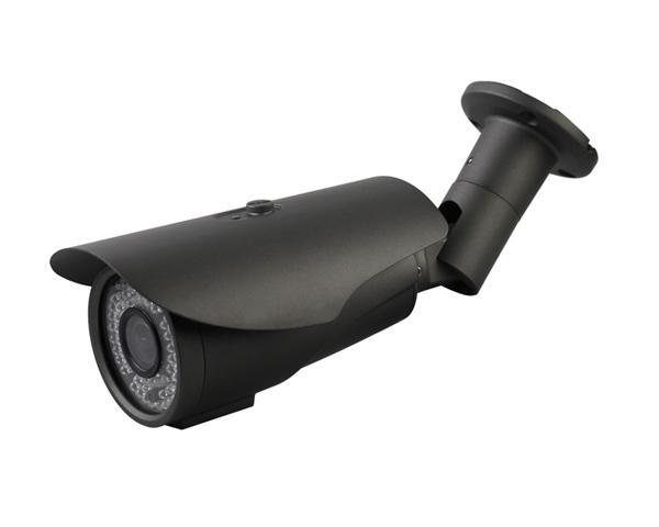 PB-7145IP 2.8-12, IP-видеокамера наружной установки Praxis