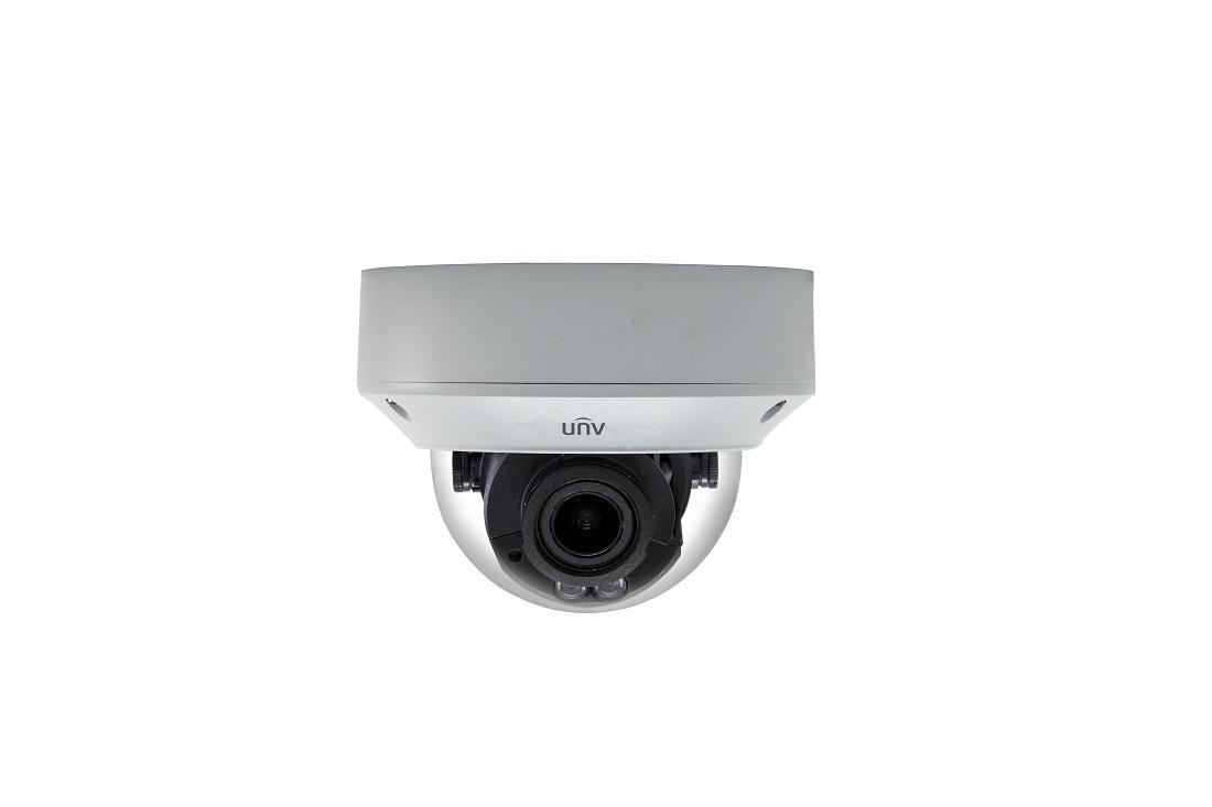 IPC3234SR3-DVZ28, IP-видеокамера купольная Uniview