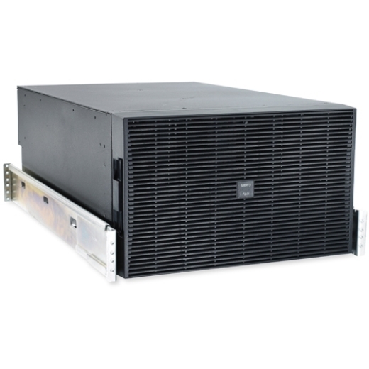 Комплект батарей APC Smart-UPS RT 192 В, стоечное исполнение, 2 ряда