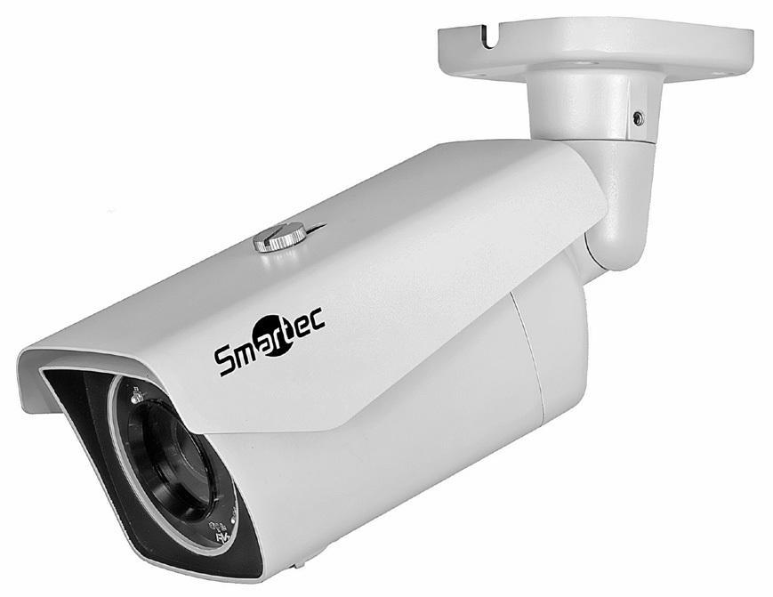STC-IPM5691/1, IP-видеокамера наружной установки Smartec
