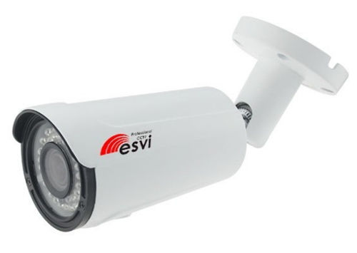 EVL-BV40-H20V, f=2.8-12мм, 1080P