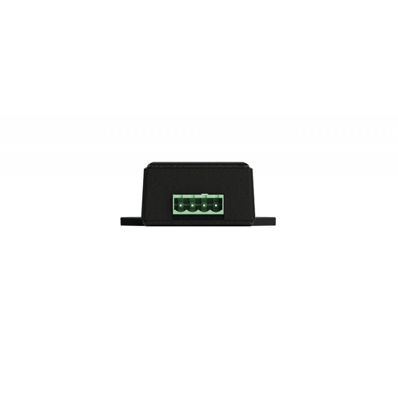 Hyperline VMS-4060 Трансивер, RJ-12 / RJ-11, 12V DC, 1A, используется с VMS-1002