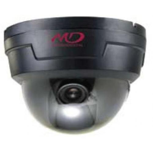 MDC-i7240F, IP-видеокамера купольная Microdigital