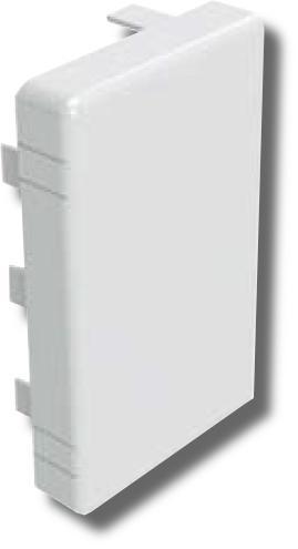 Заглушка 150х80 LAN (00880)