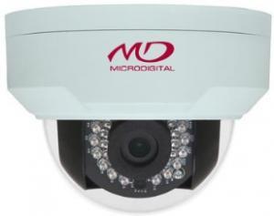 MDC-M8040FTD-30, IP-видеокамера наружной установки Microdigital