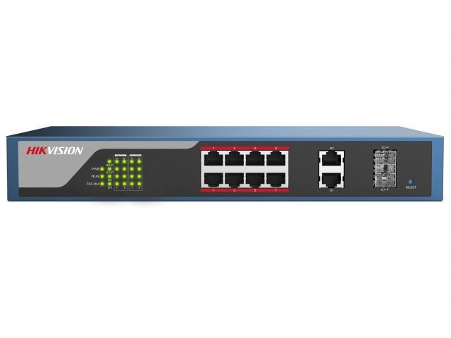 DS-3E1310P-E