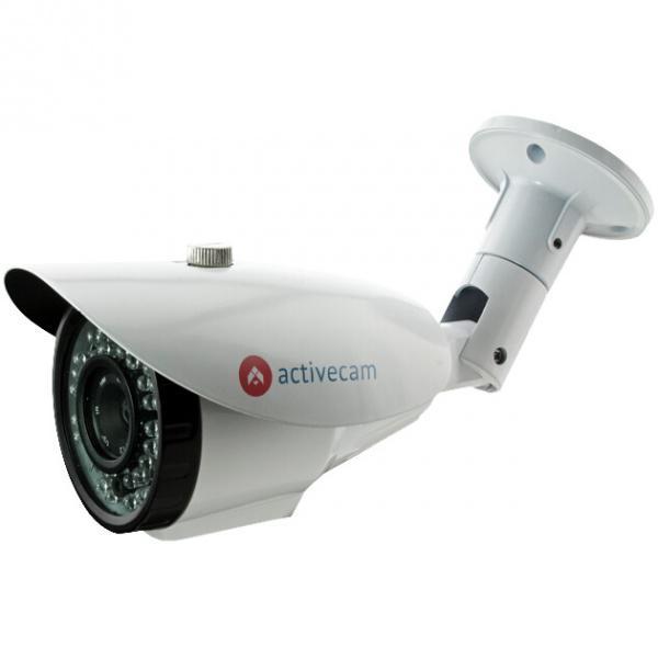 AC-D2103IR3 (2.8-12), IP-видеокамера наружной установки ActiveCam