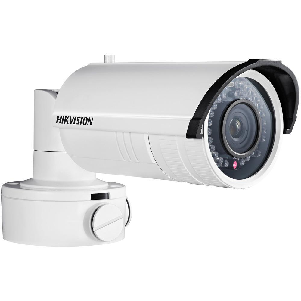 DS-2CD4232FWD-IS, IP-видеокамера наружной установки Hikvision