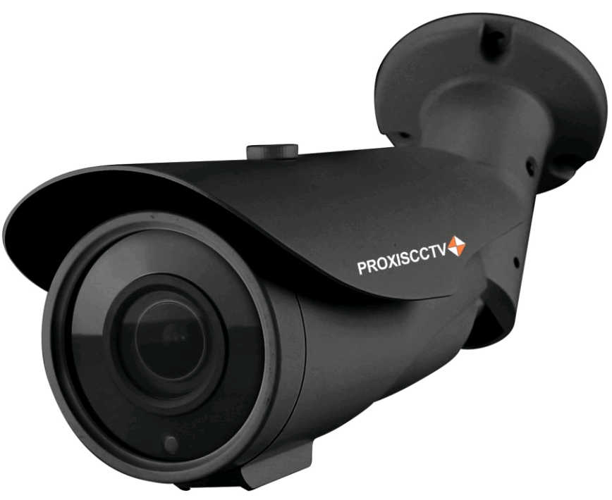 AHD видеокамера PROXISCCTV PX-AHD-IG60-H20FS(b), 1080P, f=2.8-12мм