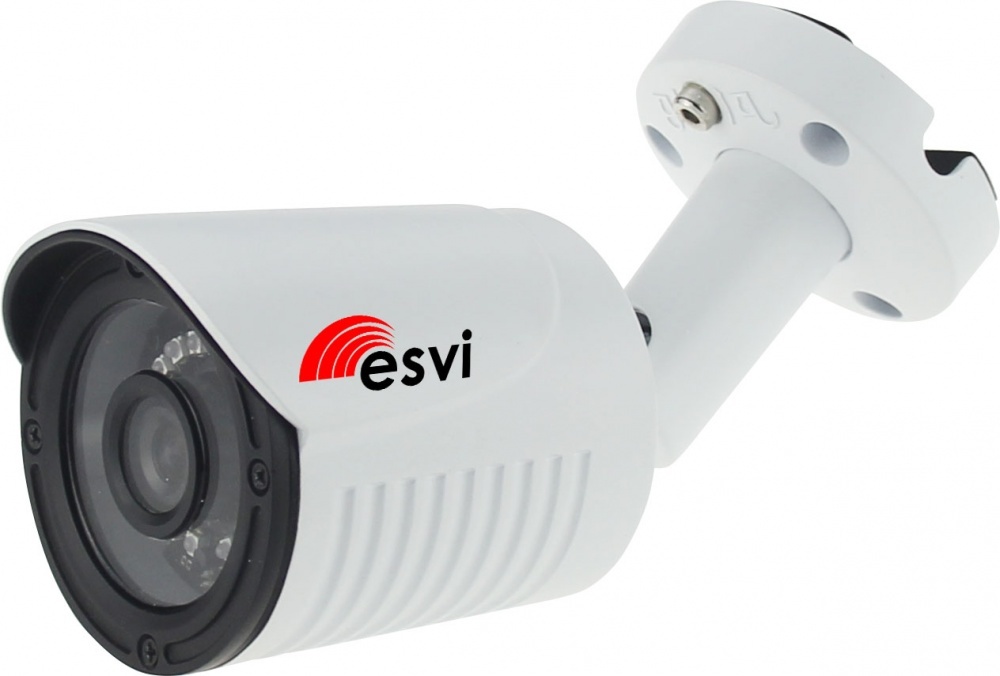 EVL-BQ24-H20FV, f=2.8мм, 1080P