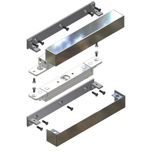 MK AL-400S (серый)