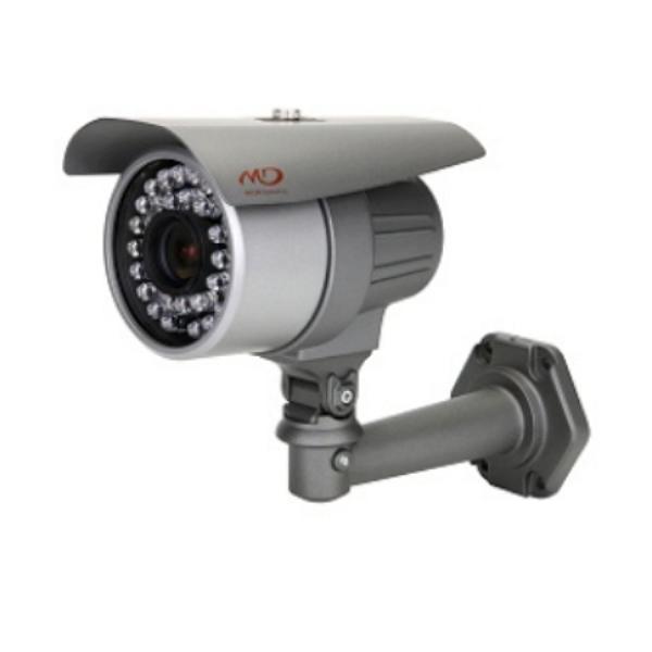 MDC-AH6260TDN-40H, AHD-видеокамера наружной установки Microdigital