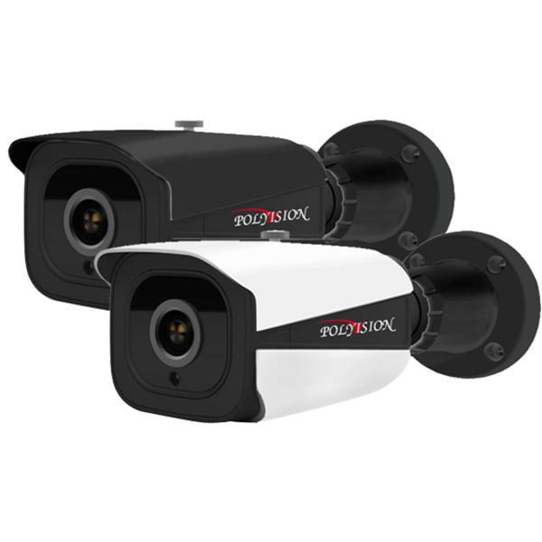PN-A1-B3.6 v.2.3.3, AHD-видеокамера наружной установки Polyvision