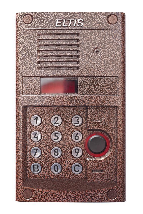 DP300-RD24 (медь)