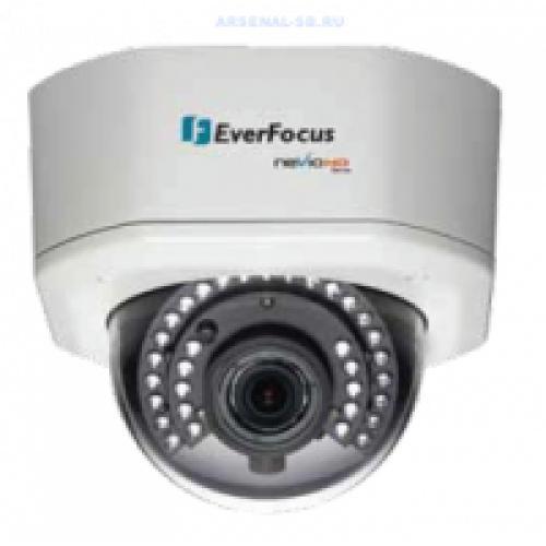 EHN-3340, IP-видеокамера купольная EverFocus