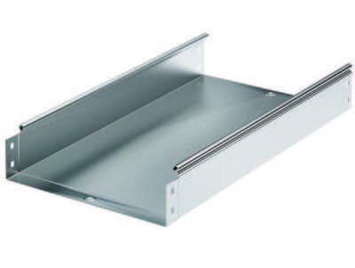 DKC / ДКС 35117INOX Лоток 600х100 L2000, нержавеющий