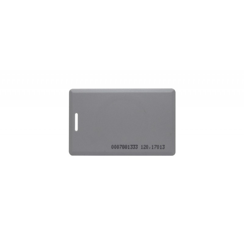 Hyperline VMS-1080 Карта RFID, используется с системами мониторинга серии MS-8xxx
