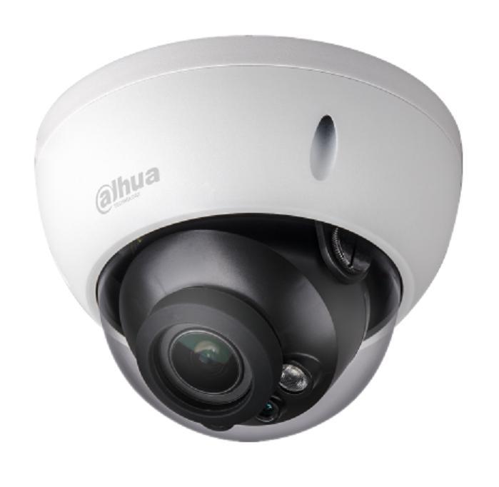 DH-HAC-HDBW1400RP-VF, CVI-видеокамера наружной установки Dahua