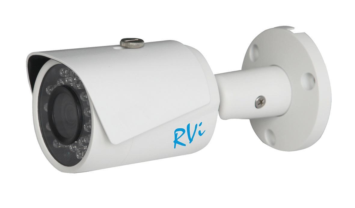 RVi-IPC41S V.2 (2.8 мм), IP-видеокамера наружной установки RVi