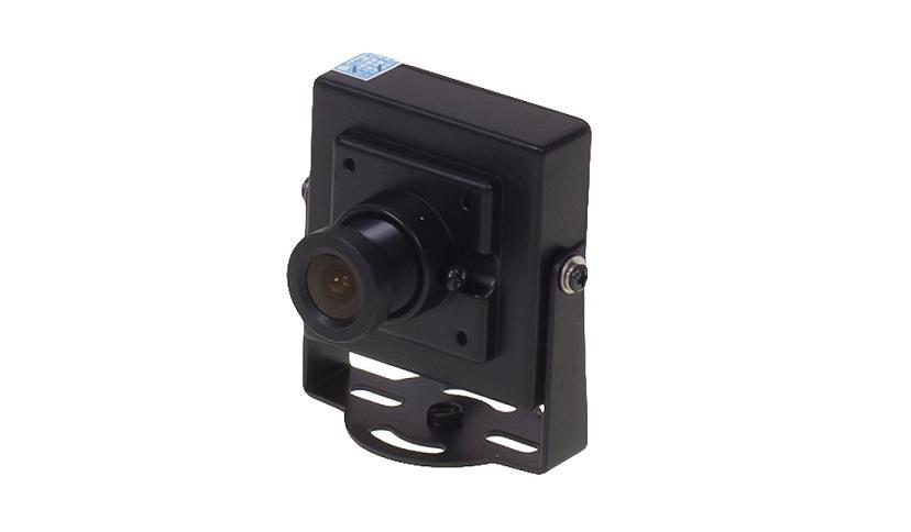 RVi-C100 (2.5 мм), CCTV-видеокамера миниатюрная RVi