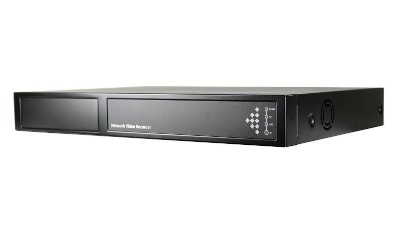 ACE DN-5008 | Гибридный видеорегистратор EverFocus