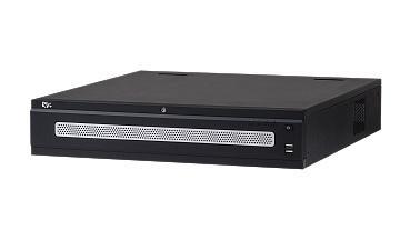 RVi-IPN64/8-4K-PRO V.2 | Гибридный видеорегистратор RVi