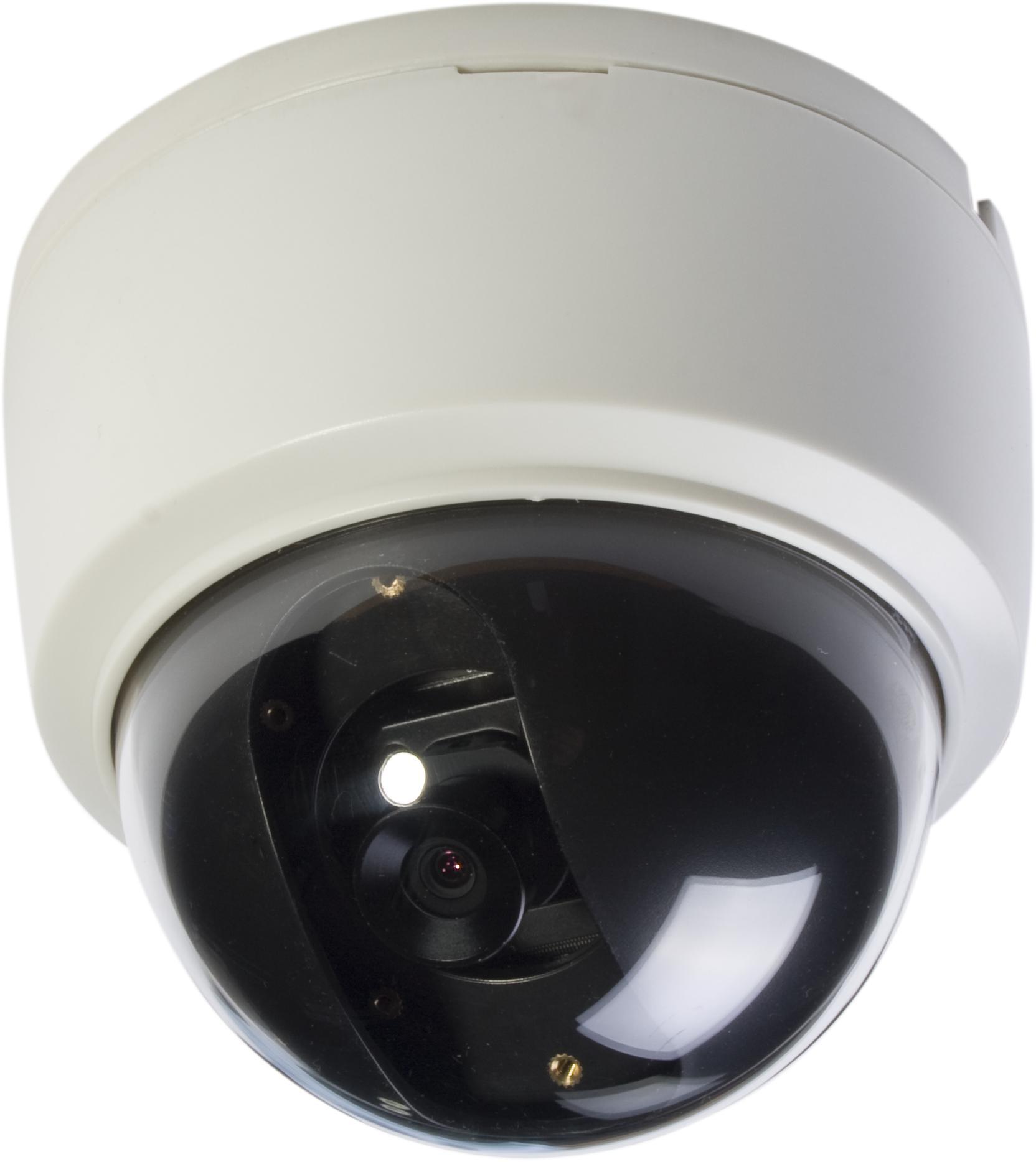 STC-IPMX3591/1, IP-видеокамера купольная Smartec