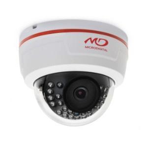 MDC-L7290FSL-30, IP-видеокамера купольная Microdigital