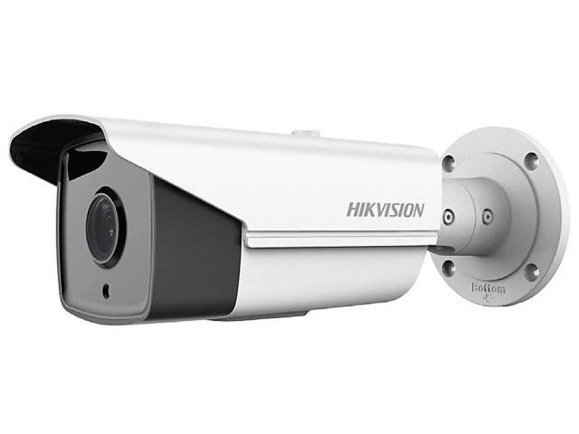 DS-2CD2T22WD-I8 (12.0), IP-видеокамера наружной установки Hikvision