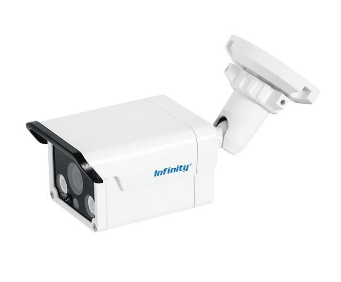 SWP-4000AS 2880AF, IP-видеокамера наружной установки Infinity