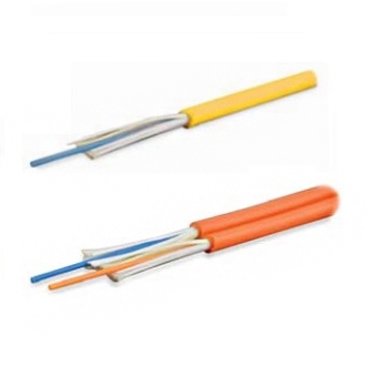 Оптический кабель FO-MZIP2.0-IN-50-2-LSZH-OR