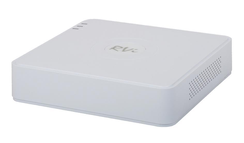 RVi-HDR04LA-TA | Гибридный видеорегистратор RVi