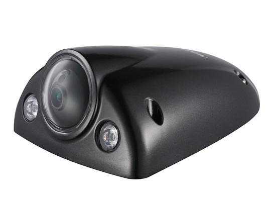 DS-2CD6520ET-I, IP-видеокамера корпусная Hikvision