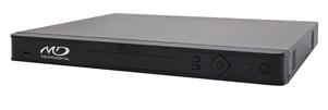 MDR-M32000 | Видеорегистратор HD-SDI Microdigital