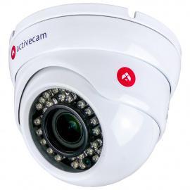 AC-D8123ZIR3, IP-видеокамера купольная ActiveCam